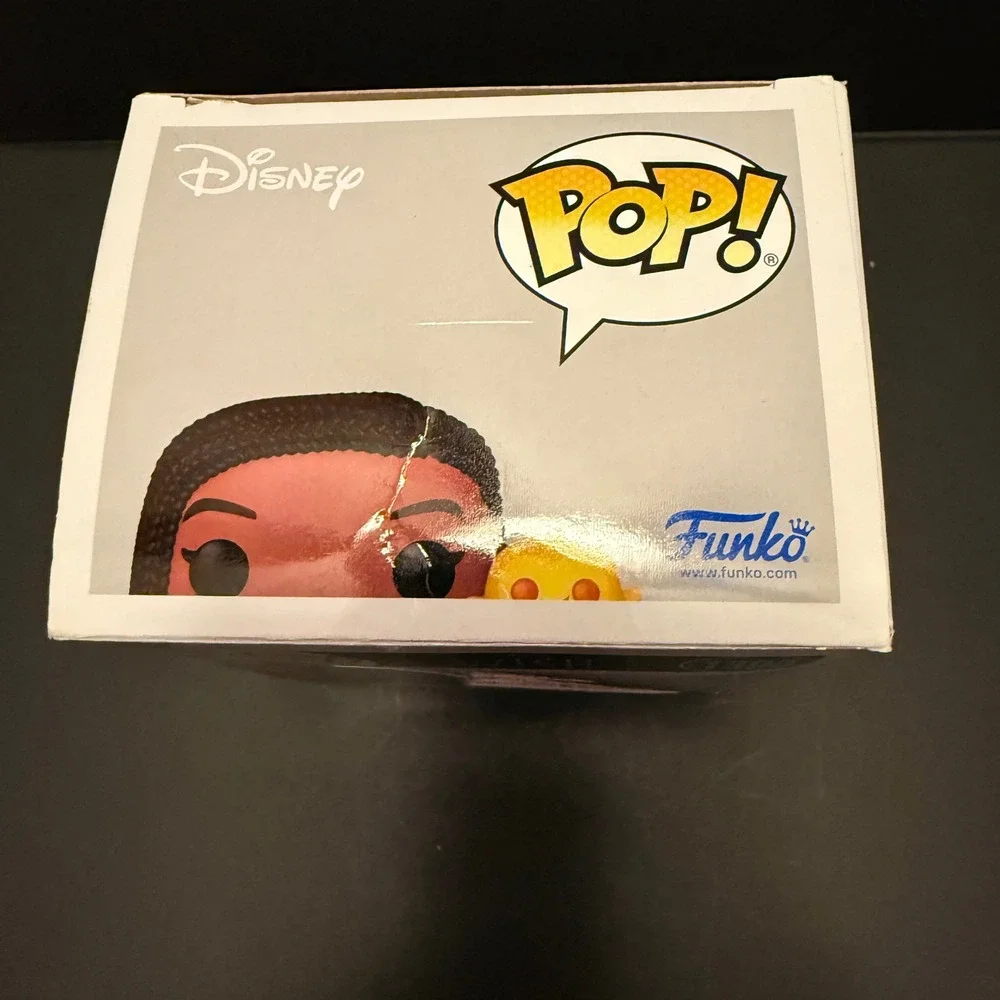 Funko pop vinyl